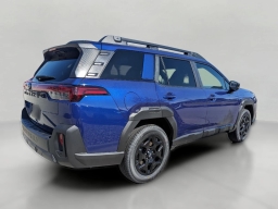 Subaru Outback Limited AWD 2026