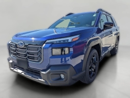 Subaru Outback Limited AWD 2026