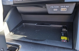 Subaru Outback Limited AWD 2026