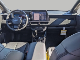 Subaru Outback Limited AWD 2026
