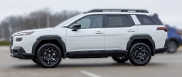 Subaru Outback Limited AWD 2026