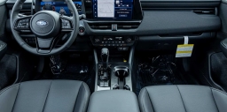 Subaru Outback Limited AWD 2026