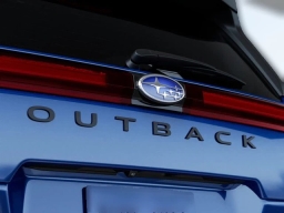 Subaru Outback Limited AWD 2026