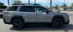 Subaru Outback Limited AWD 2026