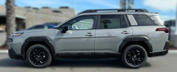 Subaru Outback Limited AWD 2026