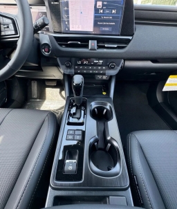 Subaru Outback Limited AWD 2026