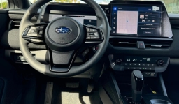 Subaru Outback Limited AWD 2026