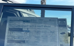 Subaru Outback Limited AWD 2026