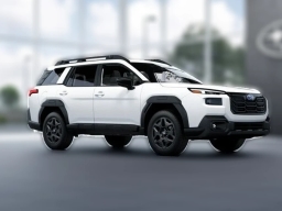 Subaru Outback Limited AWD 2026