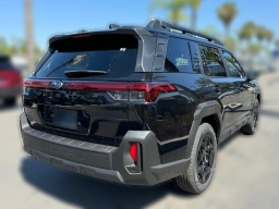 Subaru Outback Limited AWD 2026