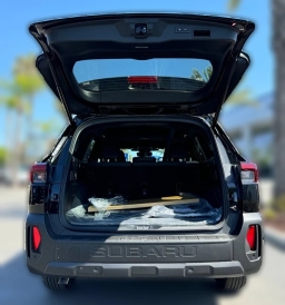 Subaru Outback Limited AWD 2026