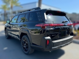 Subaru Outback Limited AWD 2026