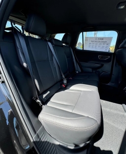 Subaru Outback Limited AWD 2026