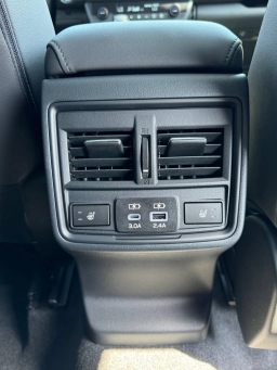 Subaru Outback Limited AWD 2026