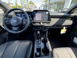 Subaru Outback Limited AWD 2026