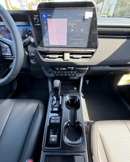 Subaru Outback Limited AWD 2026