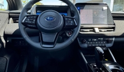 Subaru Outback Limited AWD 2026
