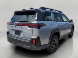 Subaru Outback Limited AWD 2026
