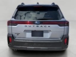 Subaru Outback Limited AWD 2026