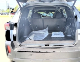 Subaru Outback Limited AWD 2026