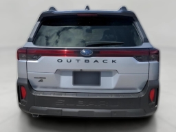 Subaru Outback Limited AWD 2026