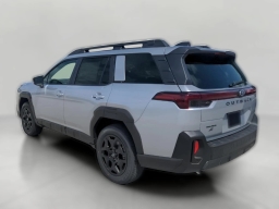 Subaru Outback Limited AWD 2026
