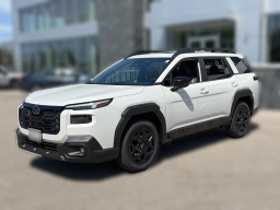 Subaru Outback Limited AWD 2026