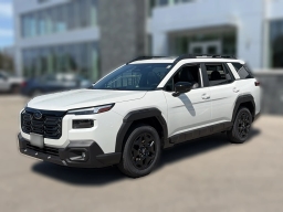 Subaru Outback Limited AWD 2026