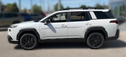 Subaru Outback Limited AWD 2026