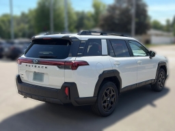 Subaru Outback Limited AWD 2026