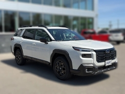 Subaru Outback Limited AWD 2026