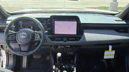Subaru Outback Limited AWD 2026