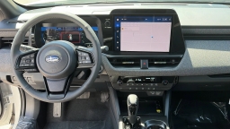 Subaru Outback Limited AWD 2026