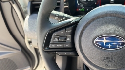 Subaru Outback Limited AWD 2026