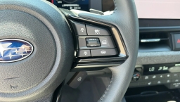 Subaru Outback Limited AWD 2026