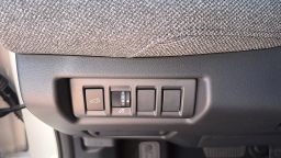 Subaru Outback Limited AWD 2026