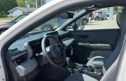 Subaru Outback Limited AWD 2026