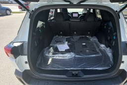 Subaru Outback Limited AWD 2026