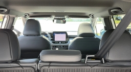 Subaru Outback Limited AWD 2026