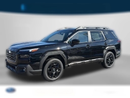 Subaru Outback Limited AWD 2026