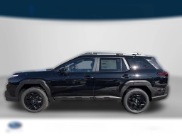 Subaru Outback Limited AWD 2026