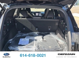 Subaru Outback Limited AWD 2026