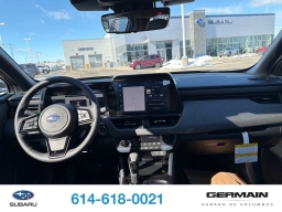 Subaru Outback Limited AWD 2026