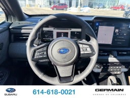 Subaru Outback Limited AWD 2026