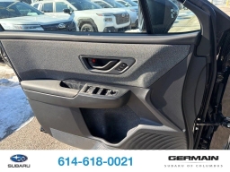 Subaru Outback Limited AWD 2026