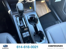 Subaru Outback Limited AWD 2026
