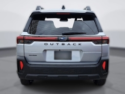 Subaru Outback Limited AWD 2026