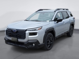 Subaru Outback Limited AWD 2026