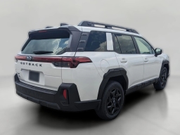 Subaru Outback Limited AWD 2026
