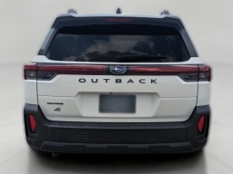 Subaru Outback Limited AWD 2026